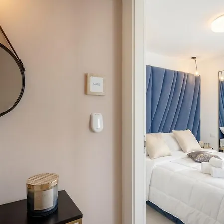 Altamarea - Sea View Apartament