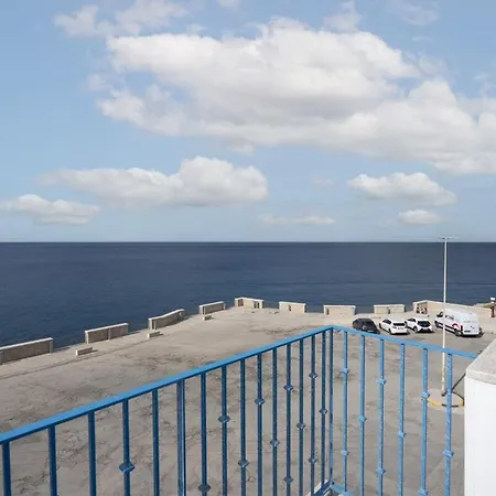 Apartmán Altamarea - Sea View *