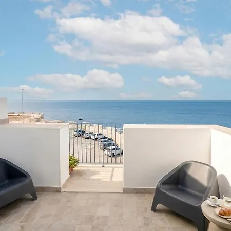 Altamarea - Sea View *