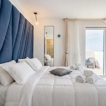 Altamarea - Sea View Полиньяно-а-Маре