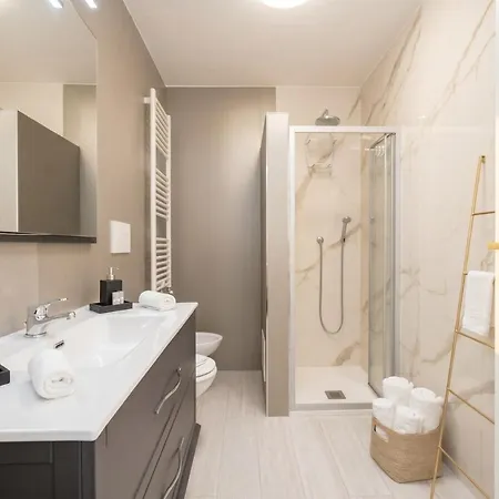 Apartament Altamarea - Sea View