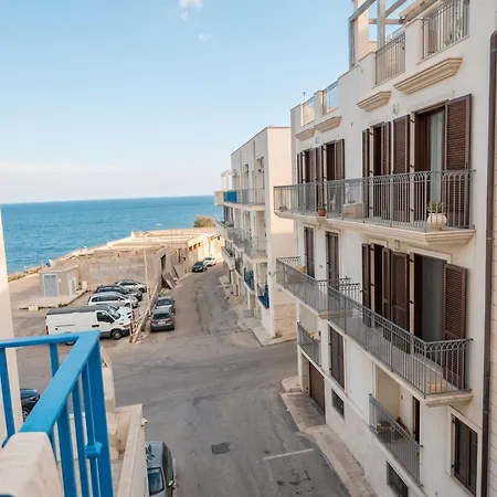 Altamarea - Sea View