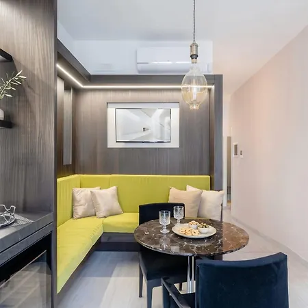 Apartmán Altamarea - Sea View *