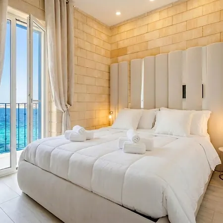 Altamarea - Sea View *