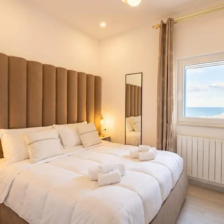 Altamarea - Sea View Apartmán